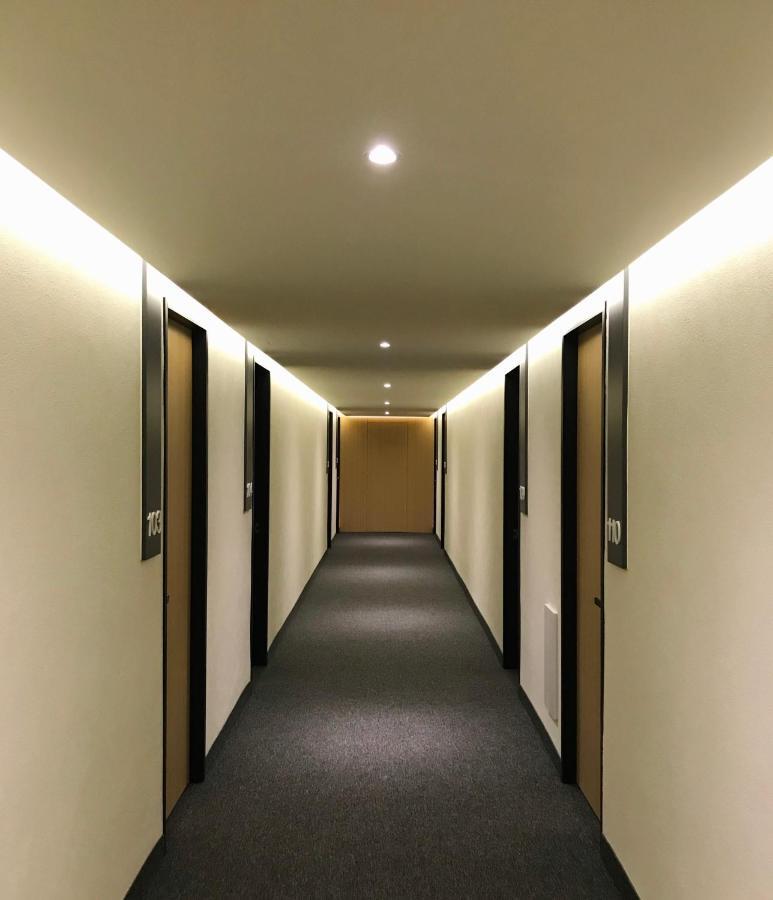 Hotel Conde Alameda Cdmx مدينة مكسيكو المظهر الخارجي الصورة